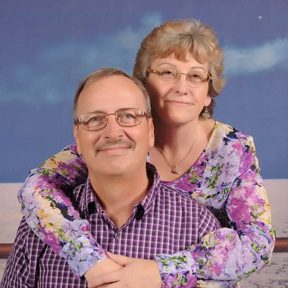 Meet your Posher, Kathy - Picture 1 of 1